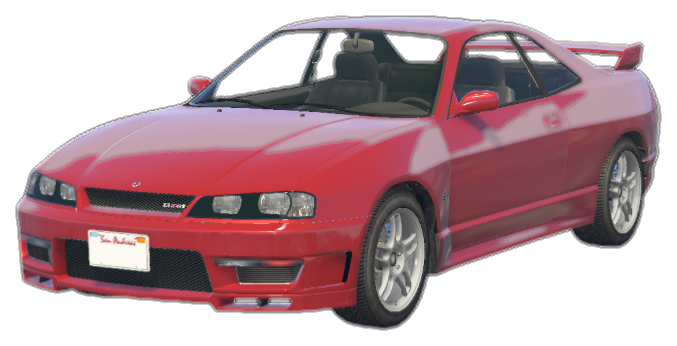 Elegy RH33