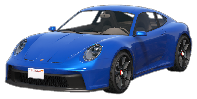 Fahrzeug: Comet S2