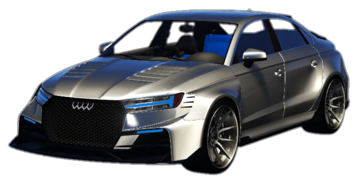 Tailgater S3 Hycade