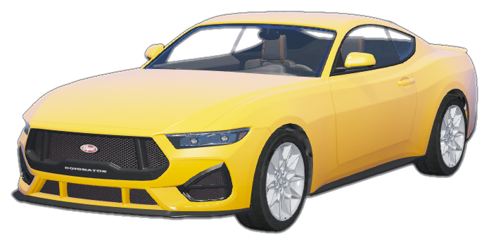 Dominator GT