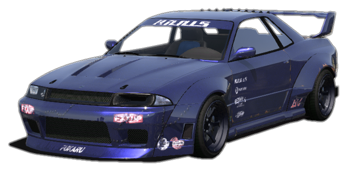 Elegy RH32 Pandem
