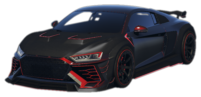 10F Varis Kit