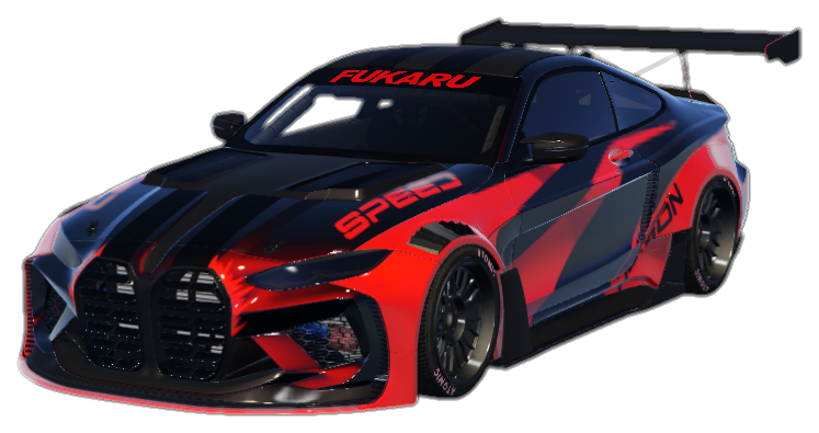 Rhinehart GT4 DTM