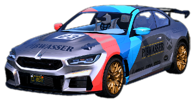 Cypher GTs