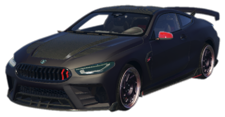 Sentinel R8 Neon Kit